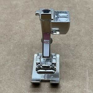 Genuine Bernina Sideways Motion Foot #40C - 9mm - New Style